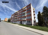 Prodej bytu, 2+1, 63 m²