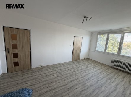 Prodej bytu, 2+1, 63 m²