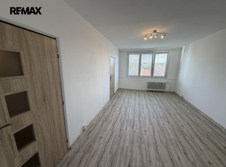 Prodej bytu, 2+1, 63 m²