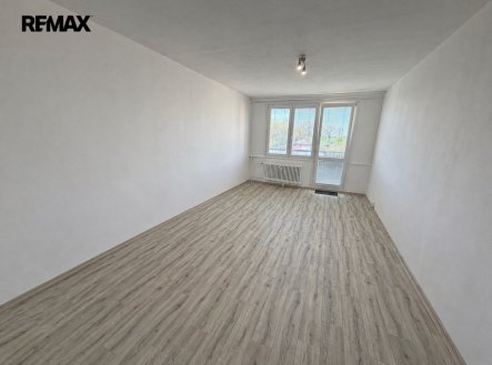 Prodej bytu, 2+1, 63 m²