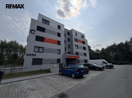 Pronájem bytu, 3+kk, 90 m²