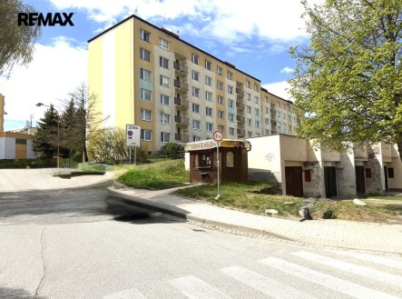 Prodej obchodní prostory, 20 m² obrázek