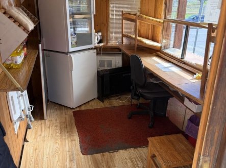 Prodej obchodní prostory, 20 m²