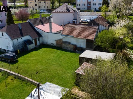 Prodej domu/vily, 46 m²