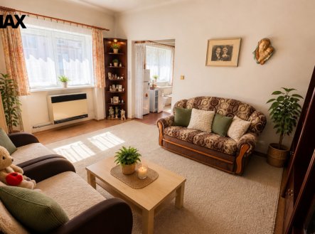 Prodej domu/vily, 46 m²