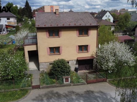 Prodej domu/vily, 151 m²
