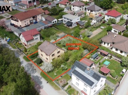 Prodej domu/vily, 151 m²