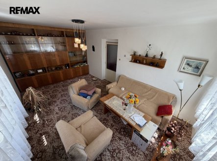 Prodej domu/vily, 151 m²