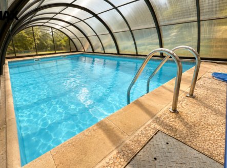 Prodej domu/vily, 474 m²