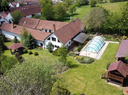 Prodej hotel, 474 m²