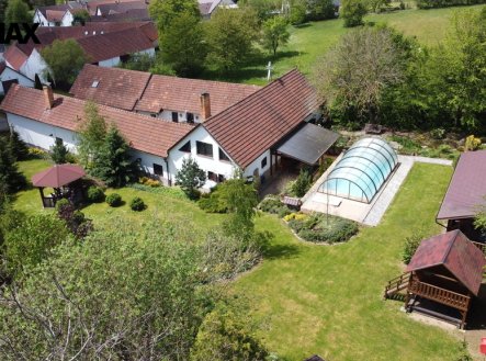 Prodej hotel, 474 m²