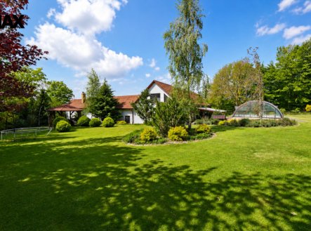 Prodej hotel, 474 m²