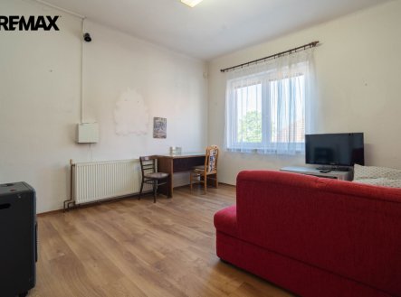 Prodej domu/vily, 200 m²