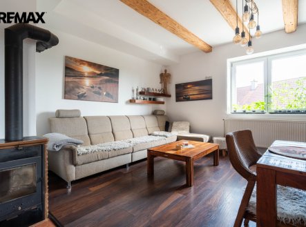 Prodej domu/vily, 240 m²