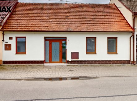 Prodej bytu, 3+1, 400 m²