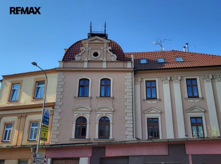 Prodej bytu, 3+kk, 80 m²