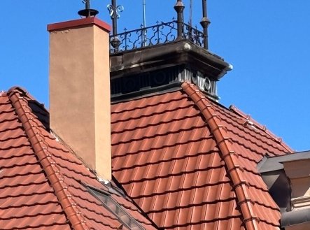 Prodej bytu, 3+kk, 80 m²