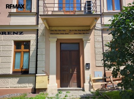 Prodej bytu, 3+1, 75 m²