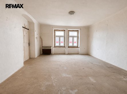 Prodej bytu, 1+kk, 33 m²