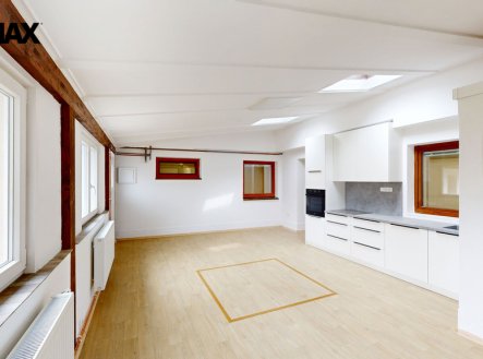 Prodej domu/vily, 400 m²