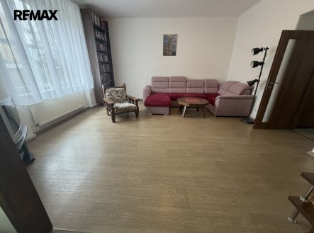 Prodej bytu, 2+1, 69 m²