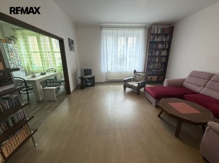 Prodej bytu, 2+1, 69 m²
