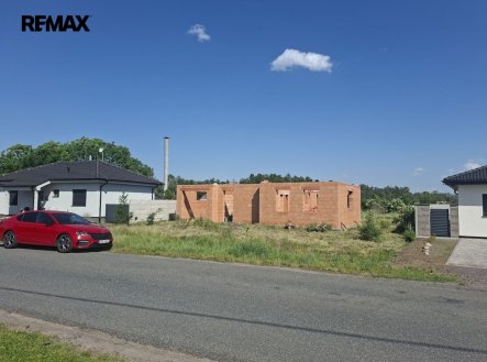 Prodej domu/vily, 140 m²