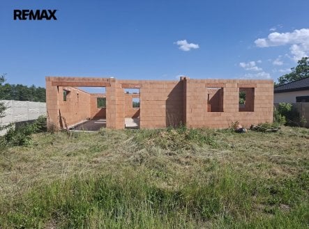Prodej pozemku pro bydlení, 827 m²