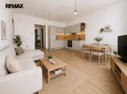 Prodej bytu, 2+kk, 137 m²