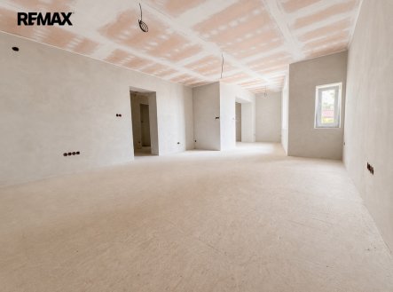 Prodej bytu, 4+kk, 137 m²