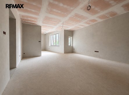 Prodej bytu, 4+kk, 137 m²