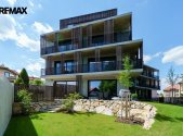 Pronájem bytu, 3+kk, 86 m²