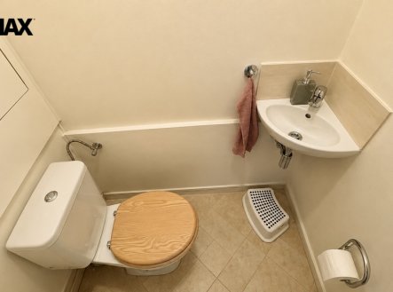 Prodej bytu, 3+1, 66 m²
