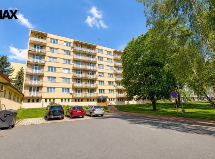 Prodej bytu, 3+1, 66 m²