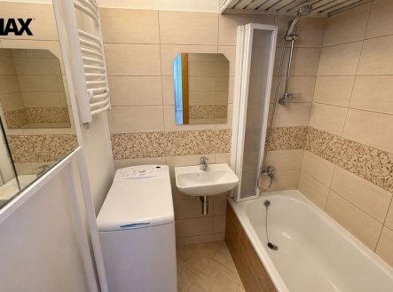 Prodej bytu, 3+1, 66 m²