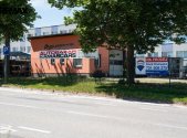 Prodej jiné komerční nemovitosti, 407 m²