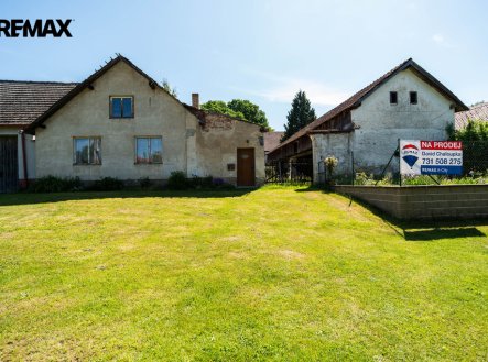 Prodej domu/vily, 425 m²