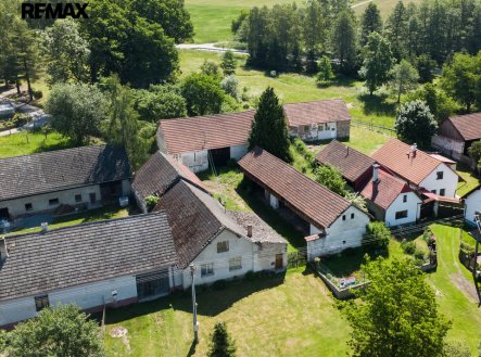 Prodej domu/vily, 425 m²
