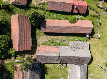 dji-0046.jpeg | Prodej - chata/rekreační objekt, 425 m²