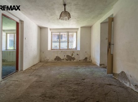 Prodej chaty/rekreačního objektu, 425 m²
