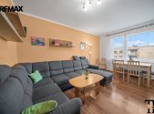 Prodej bytu, 3+1, 78 m²
