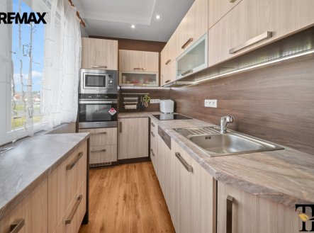 Prodej bytu, 3+1, 78 m²