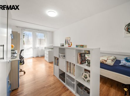 Prodej bytu, 3+1, 78 m²