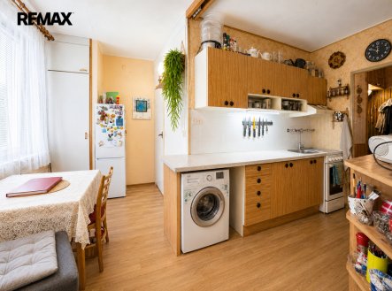 Prodej bytu, 3+1, 65 m²