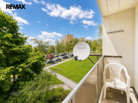 Prodej bytu, 3+1, 65 m² obrázek