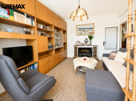 Prodej bytu, 3+1, 65 m²