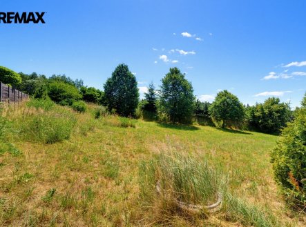 Prodej pozemku pro bydlení, 1 267 m²