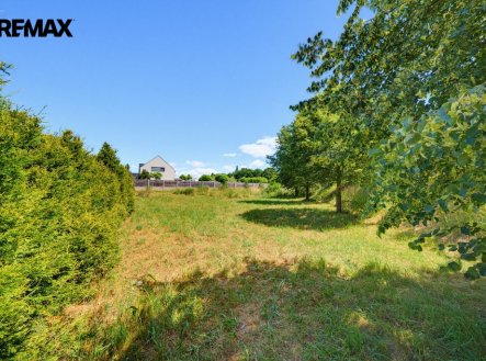 Prodej pozemku pro bydlení, 1 267 m²