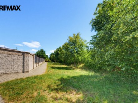 Prodej pozemku pro bydlení, 1 267 m²