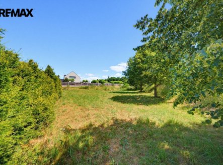 Prodej pozemku pro bydlení, 1 267 m²